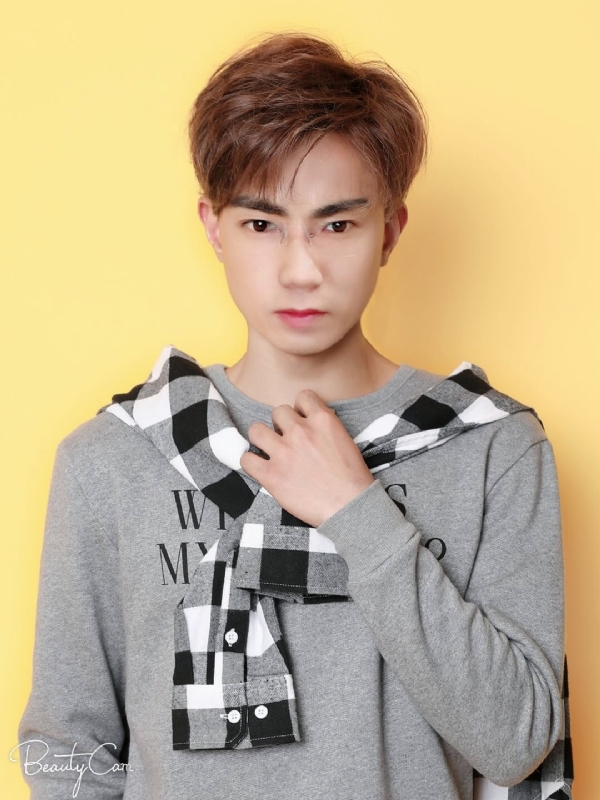 遇见的第一张照片--天长认干亲服务网